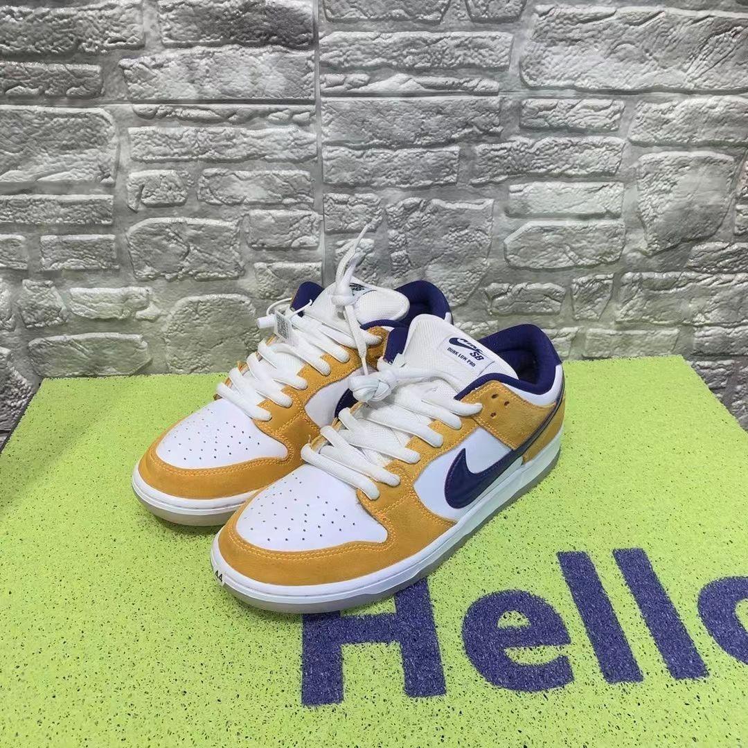 Nike Dunk